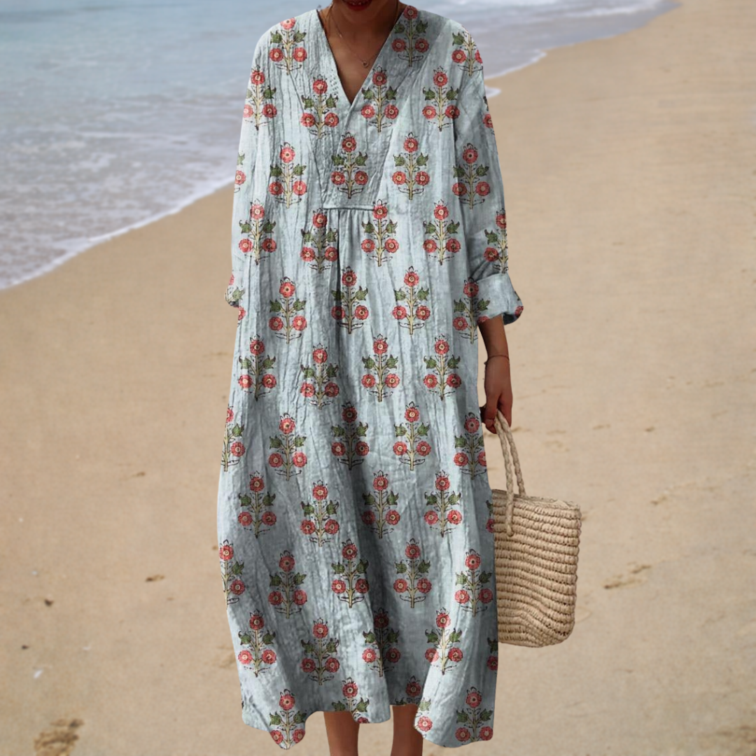 Athénaïs | Robe d&