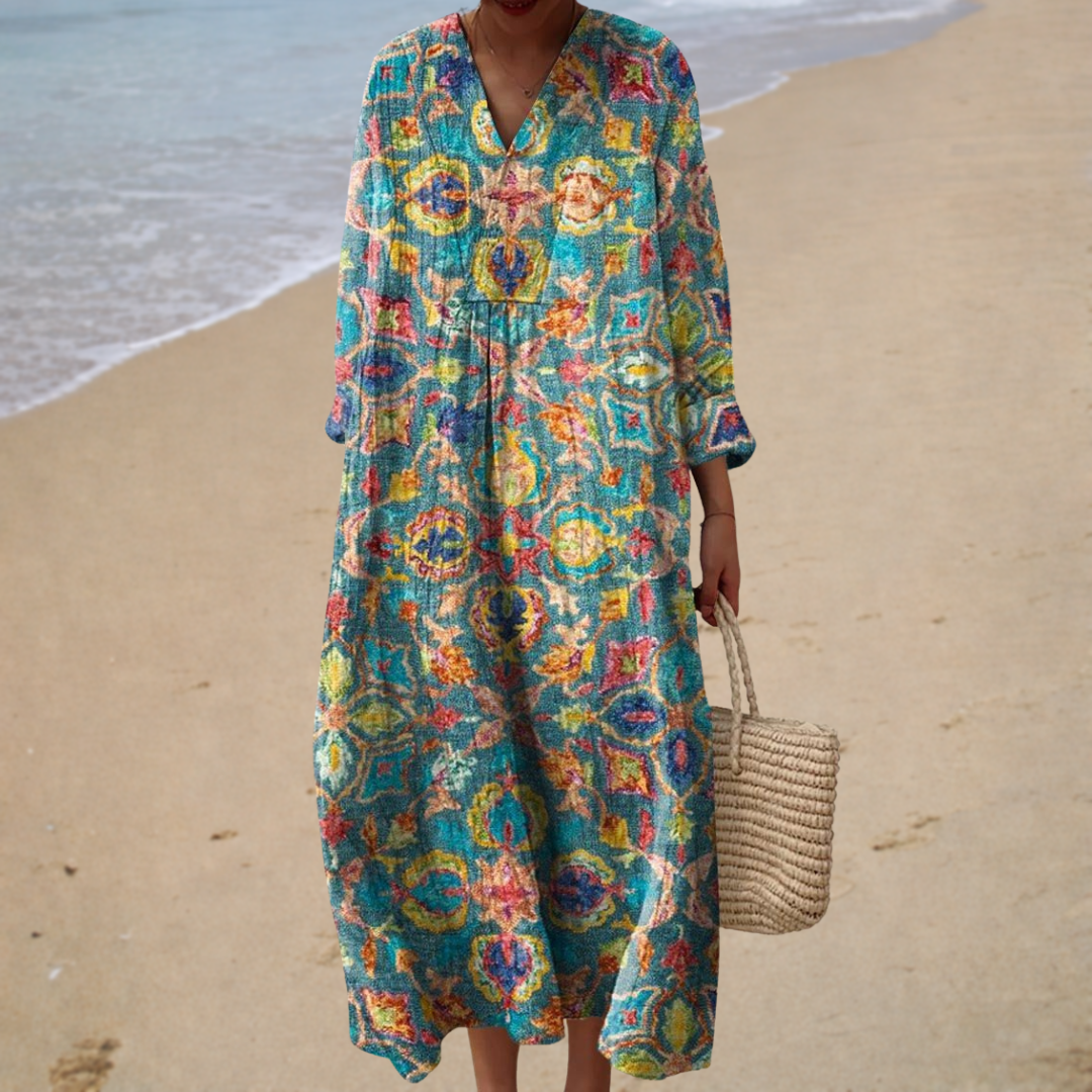Antoinette | Robe d&