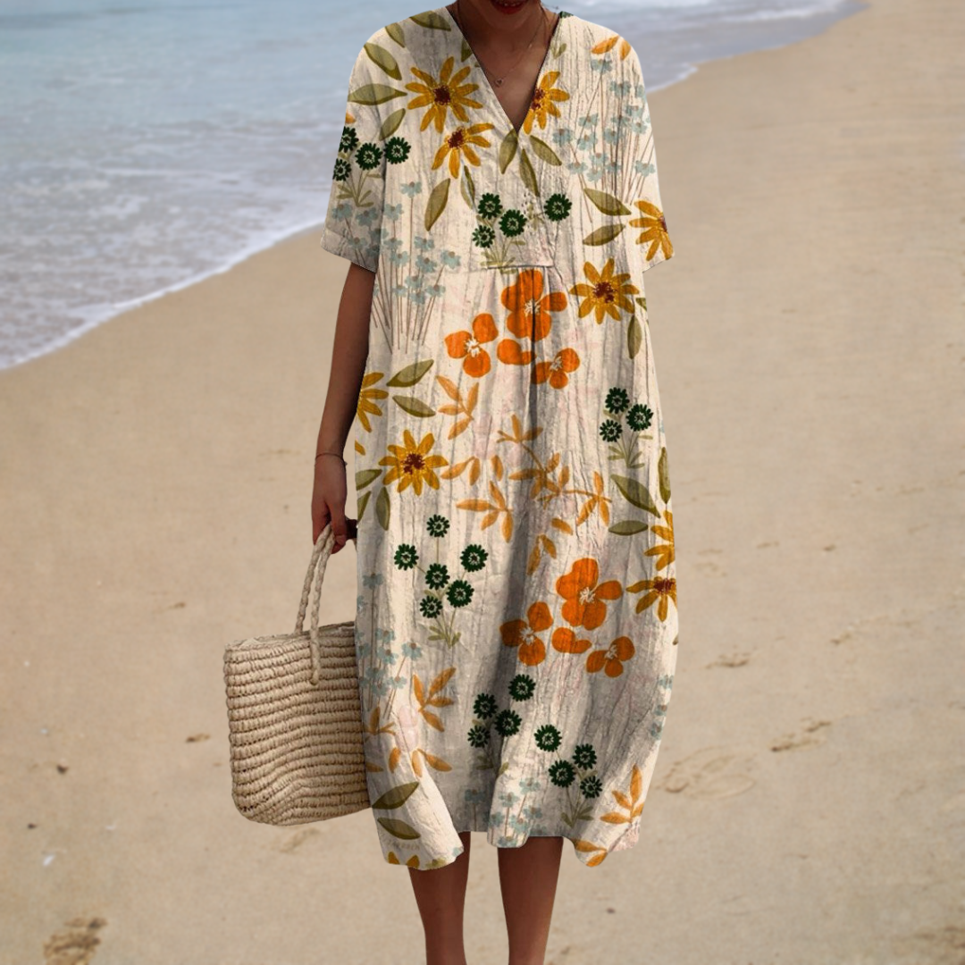 Anouk | Robe d&