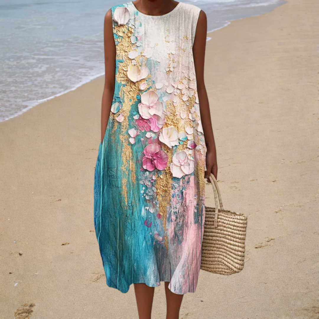 Blandine | Robe d&