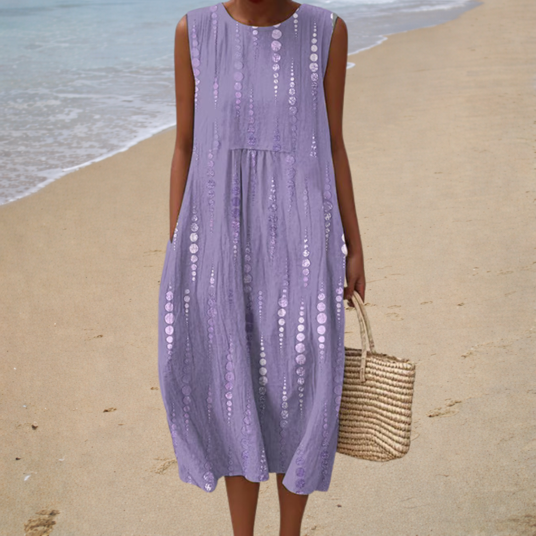 Armelle | Robe d&