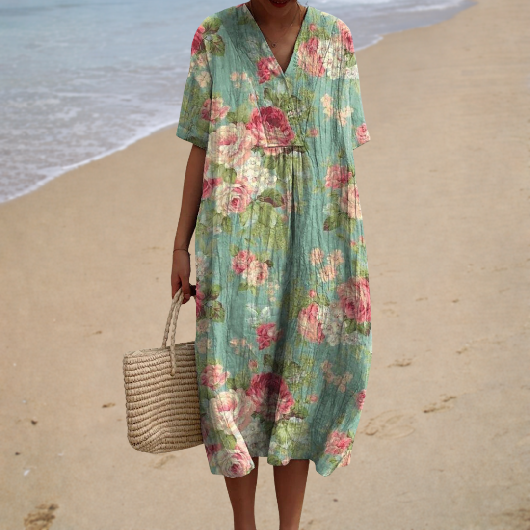 Ariane | Robe d&