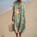 Robe d'Été Confortable