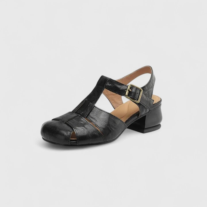 Apolline | Sandales de soirée chic