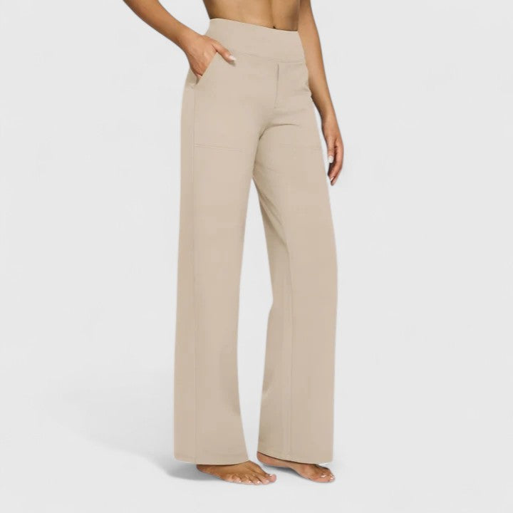 Loriane | Pantalon élégant
