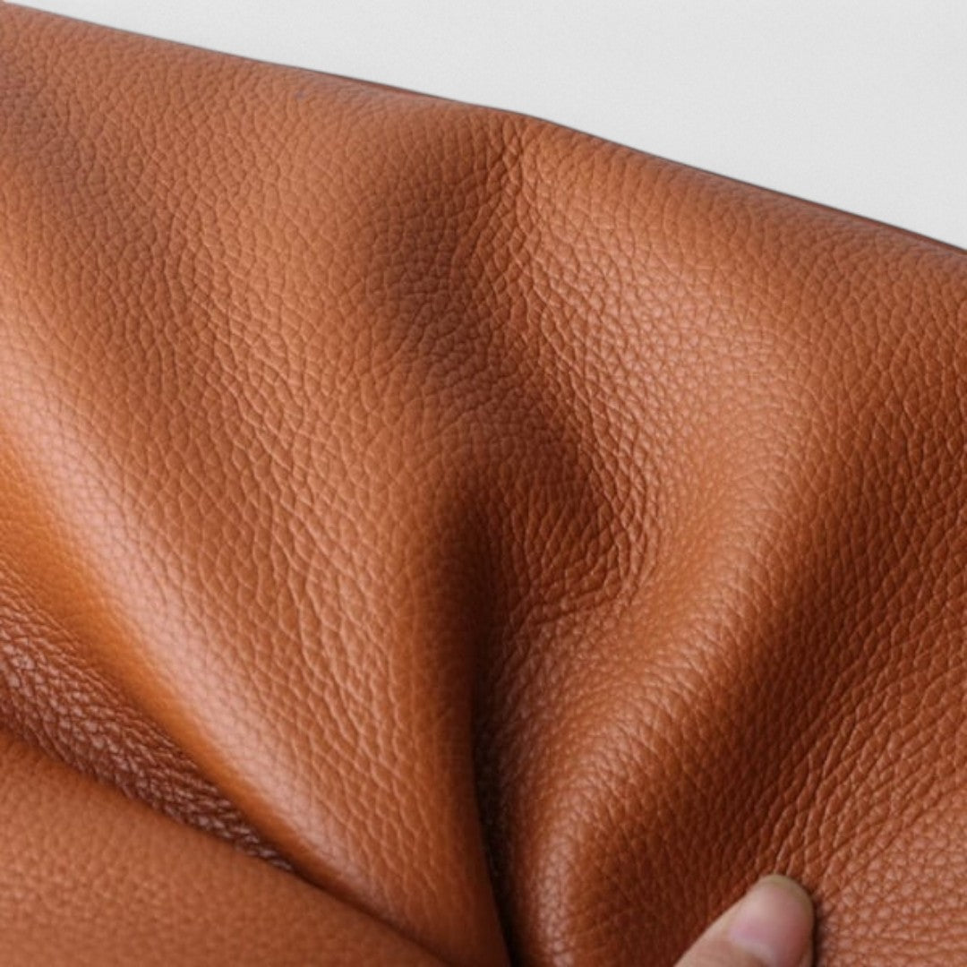 Maud | Sac à bandoulière en cuir