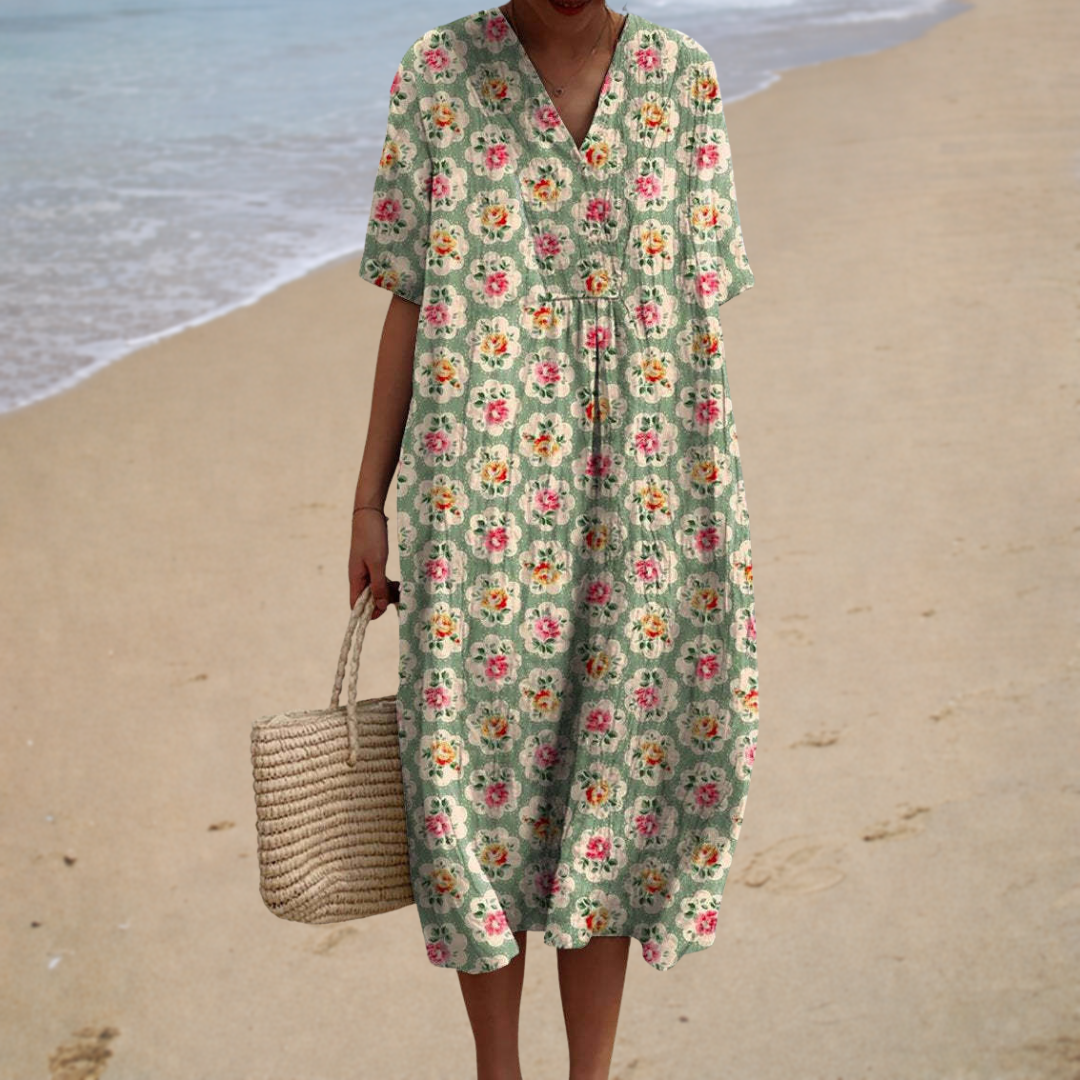 Agnès | Robe d&