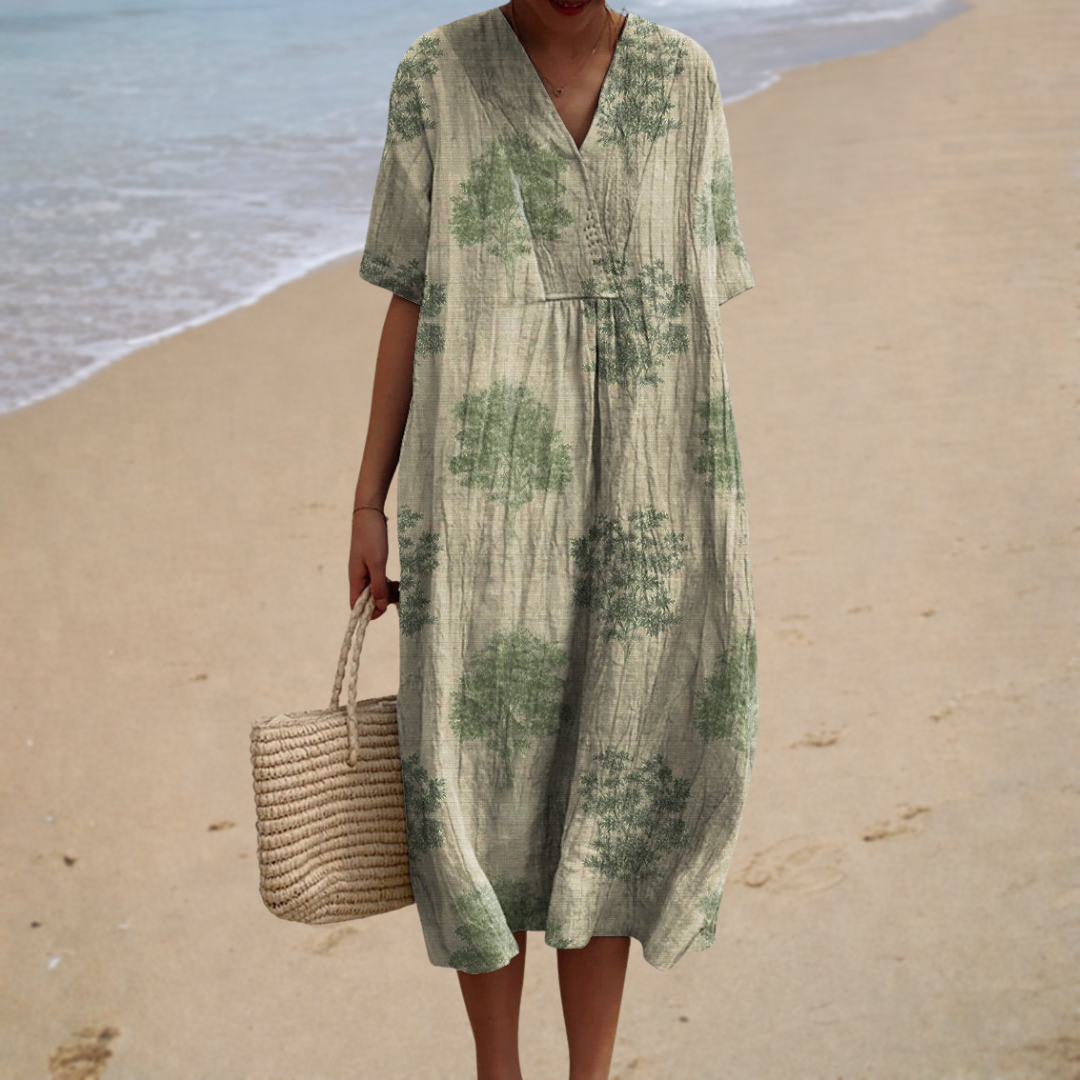 Anaïs | Robe d&