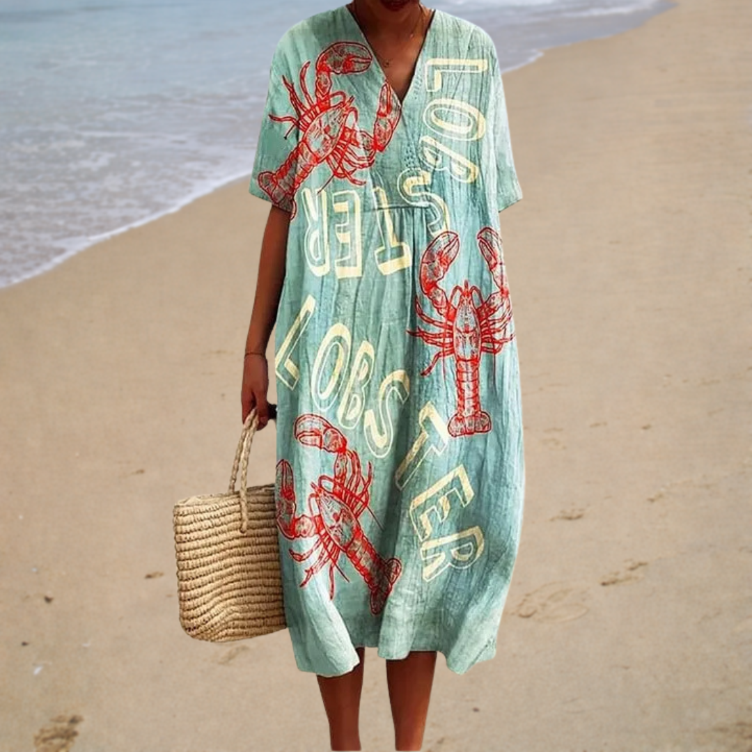 Aglaé | Robe d&