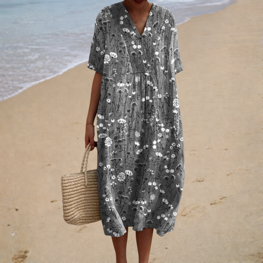 Bernadette | Robe d&