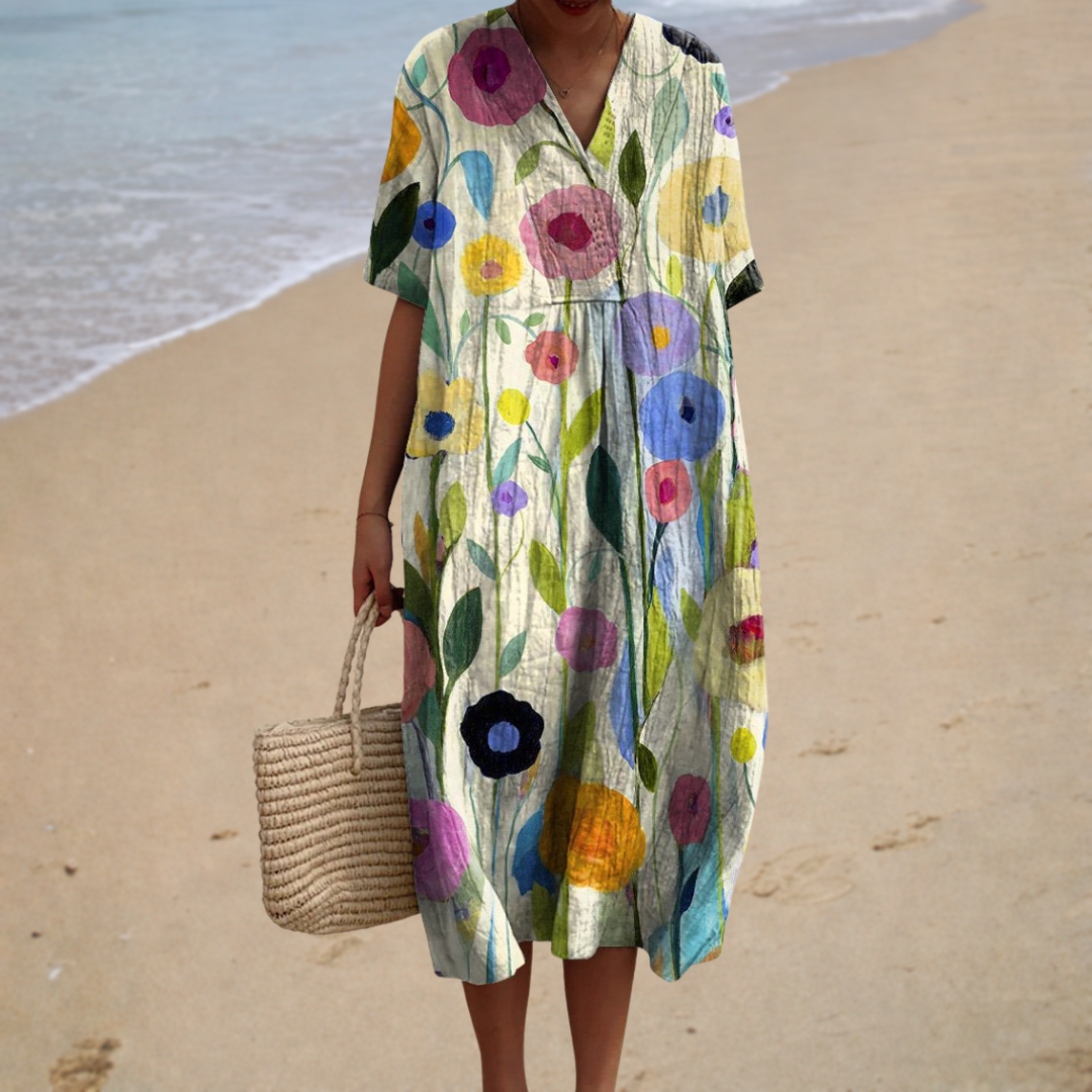Aube | Robe d&
