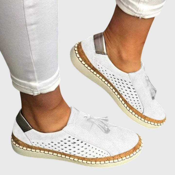 Mélodie | Chaussures orthopédiques à enfiler