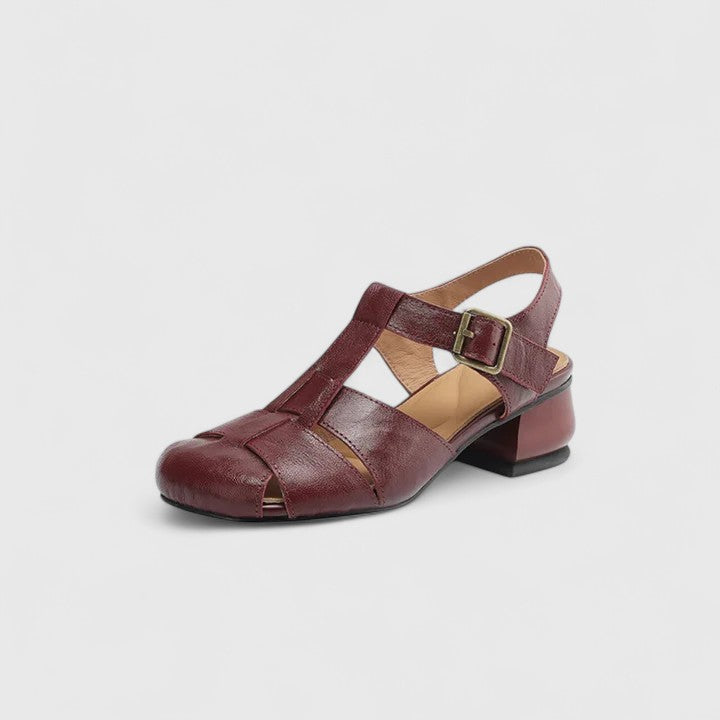 Apolline | Sandales de soirée chic