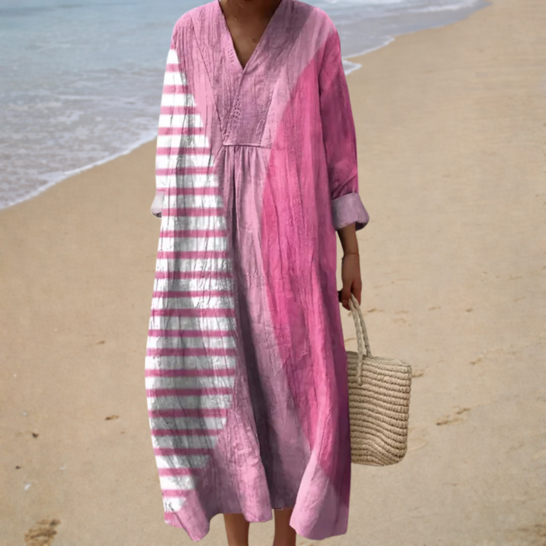 Carine | Robe d&