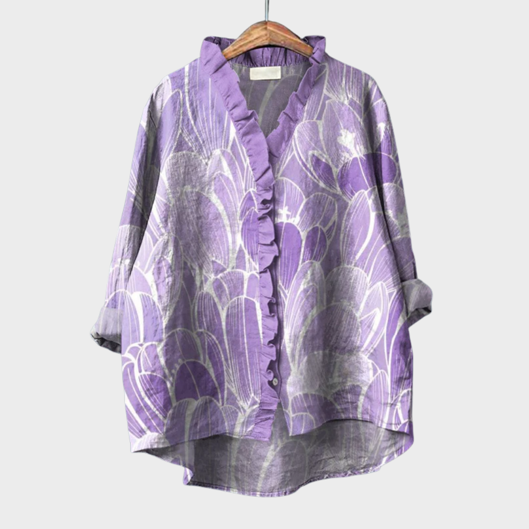 Juliette | Blouse d&