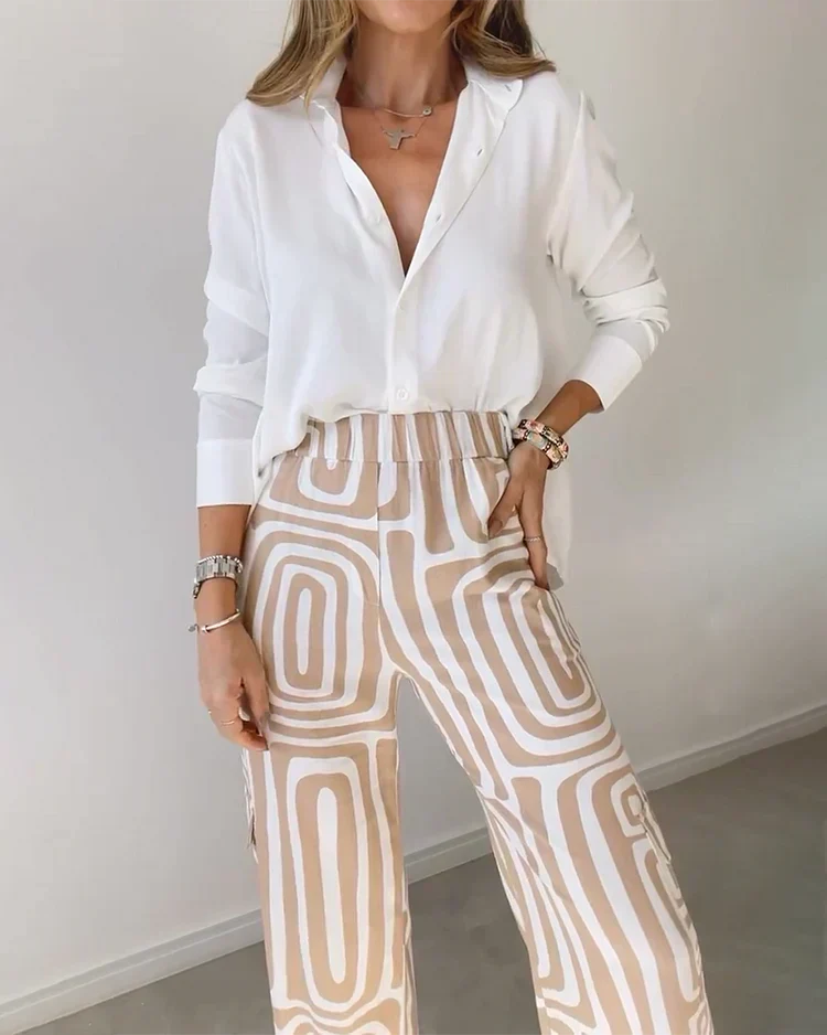 Tiphaine | Ensemble avec ceinture