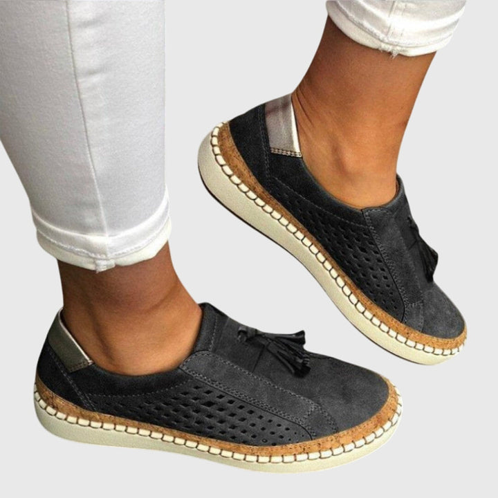 Mélodie | Chaussures orthopédiques à enfiler