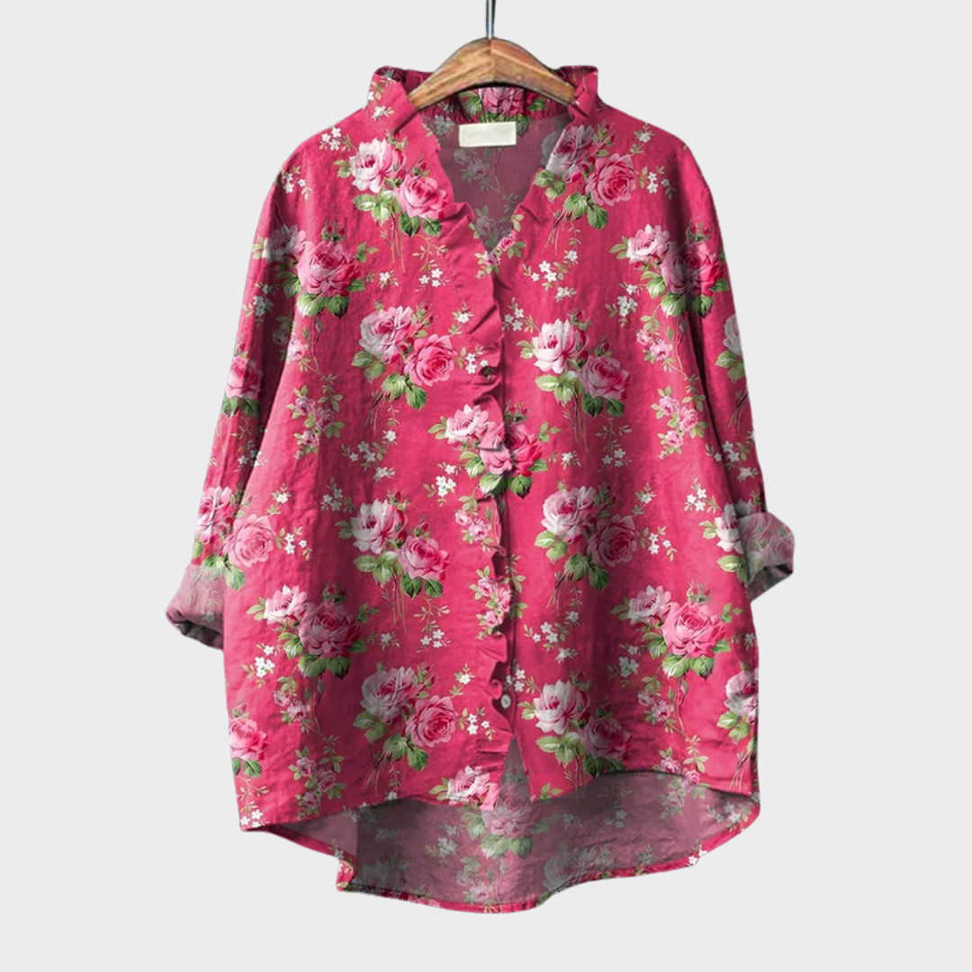Rachel | Blouse d&