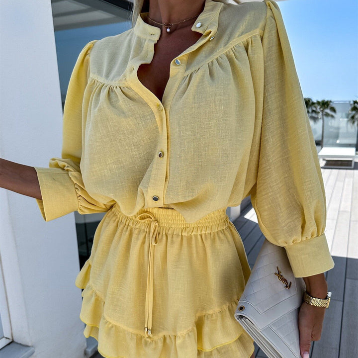 Ariel | Ensemble chic