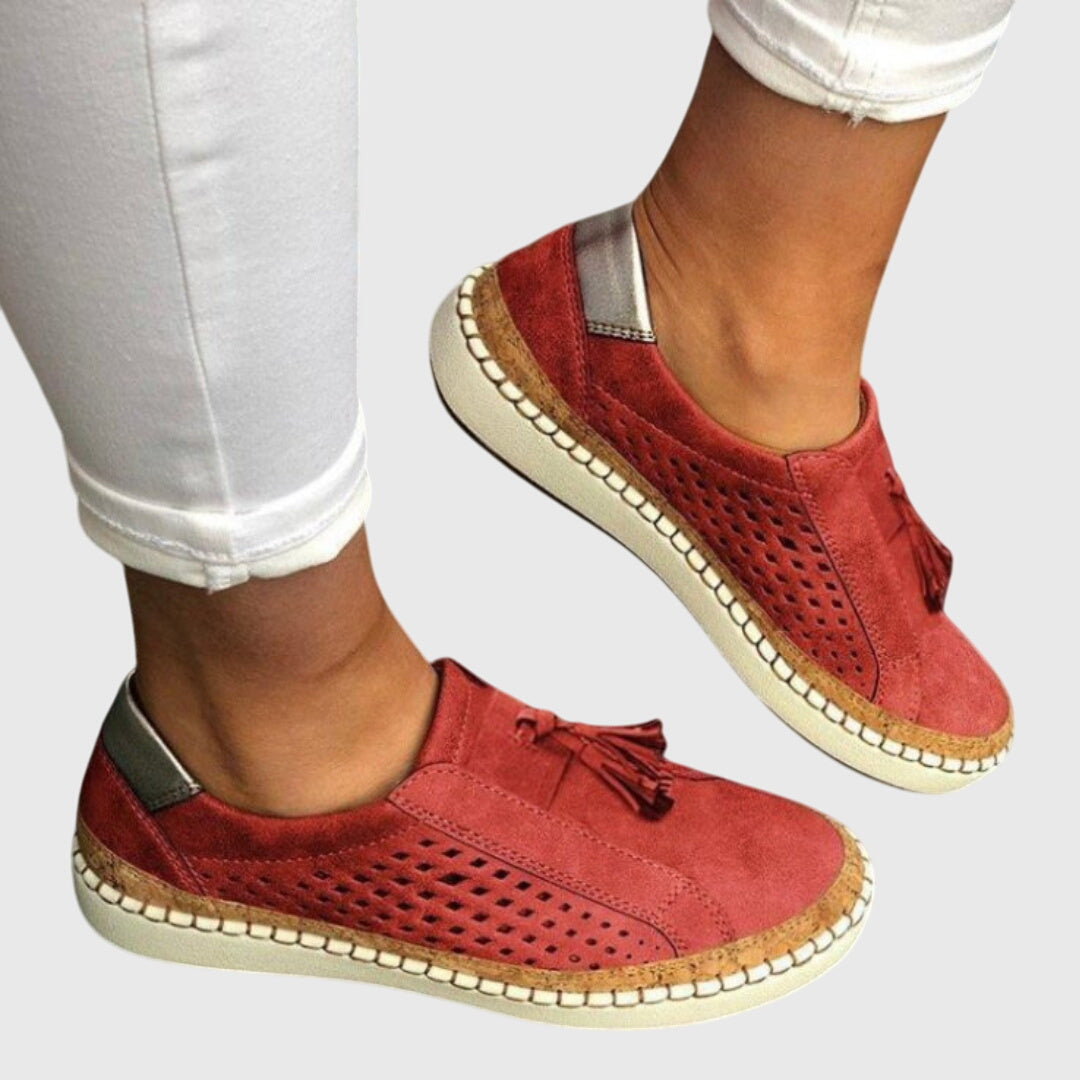 Mélodie | Chaussures orthopédiques à enfiler