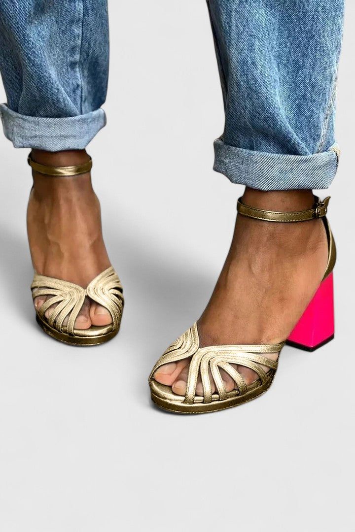 Florence | Talons élégants