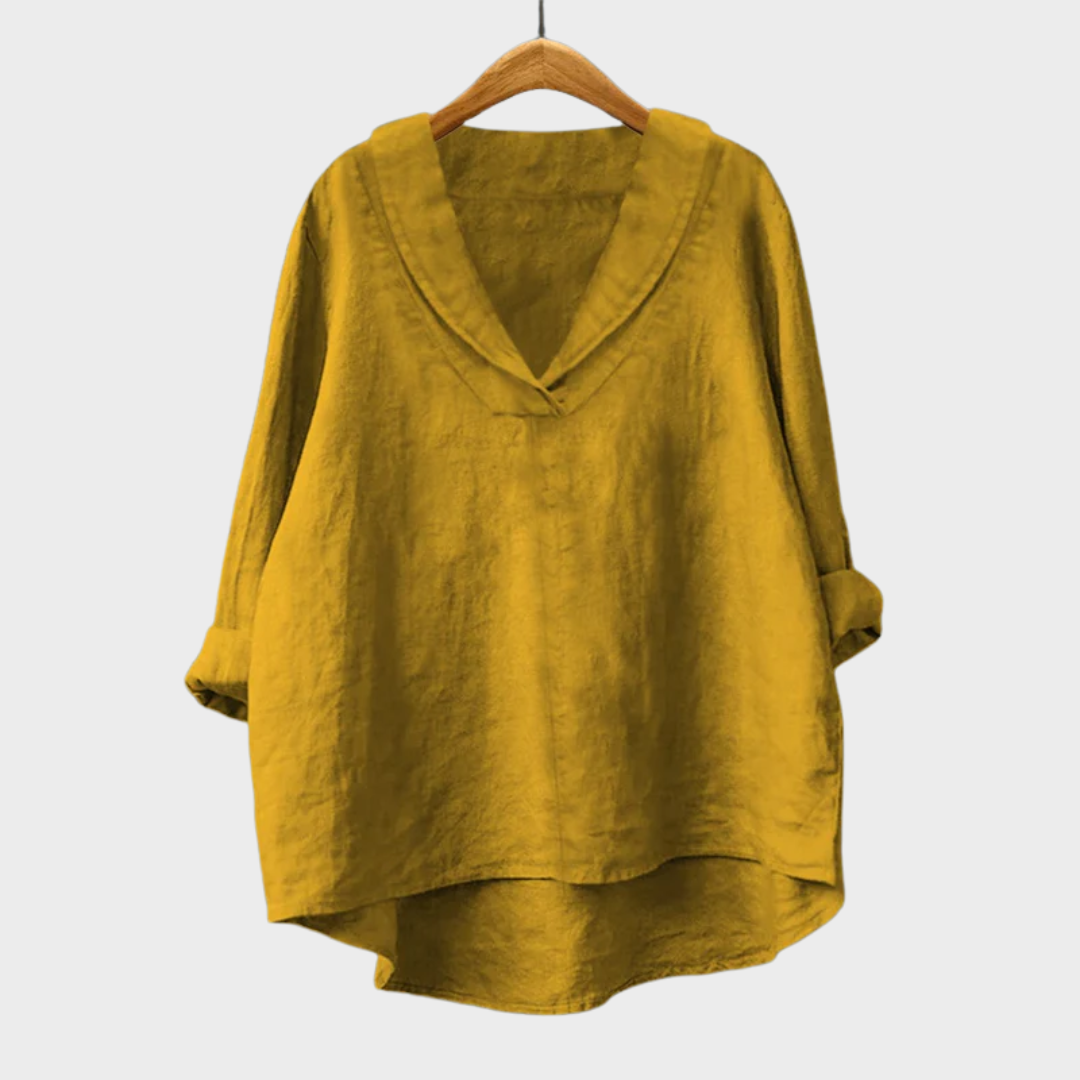 Sophie | Blouse d&