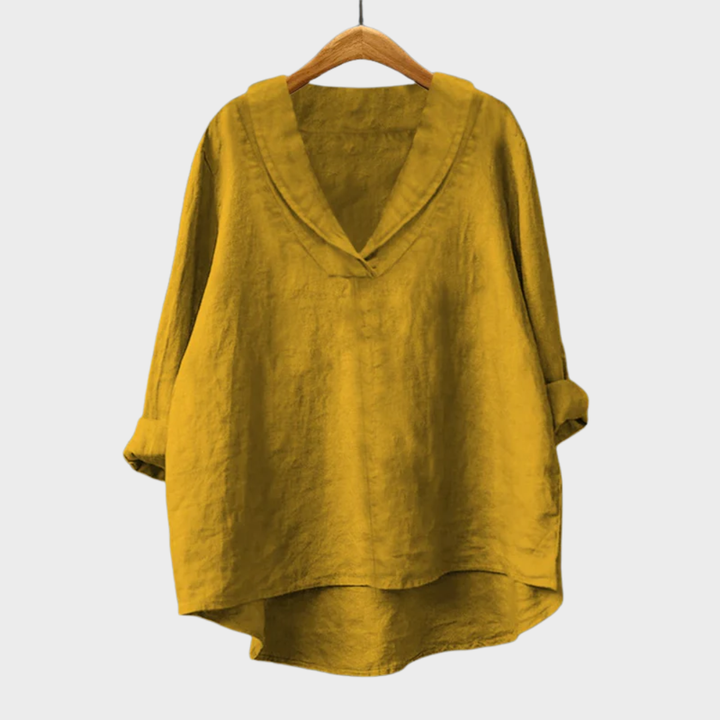 Sophie | Blouse d&
