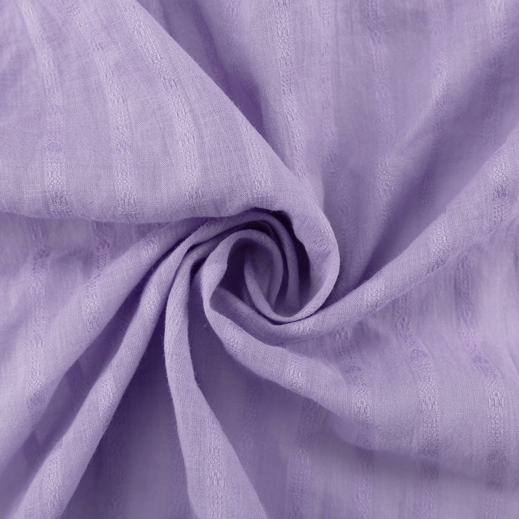 Auréline | Ensemble chemise boutonnée et short léger