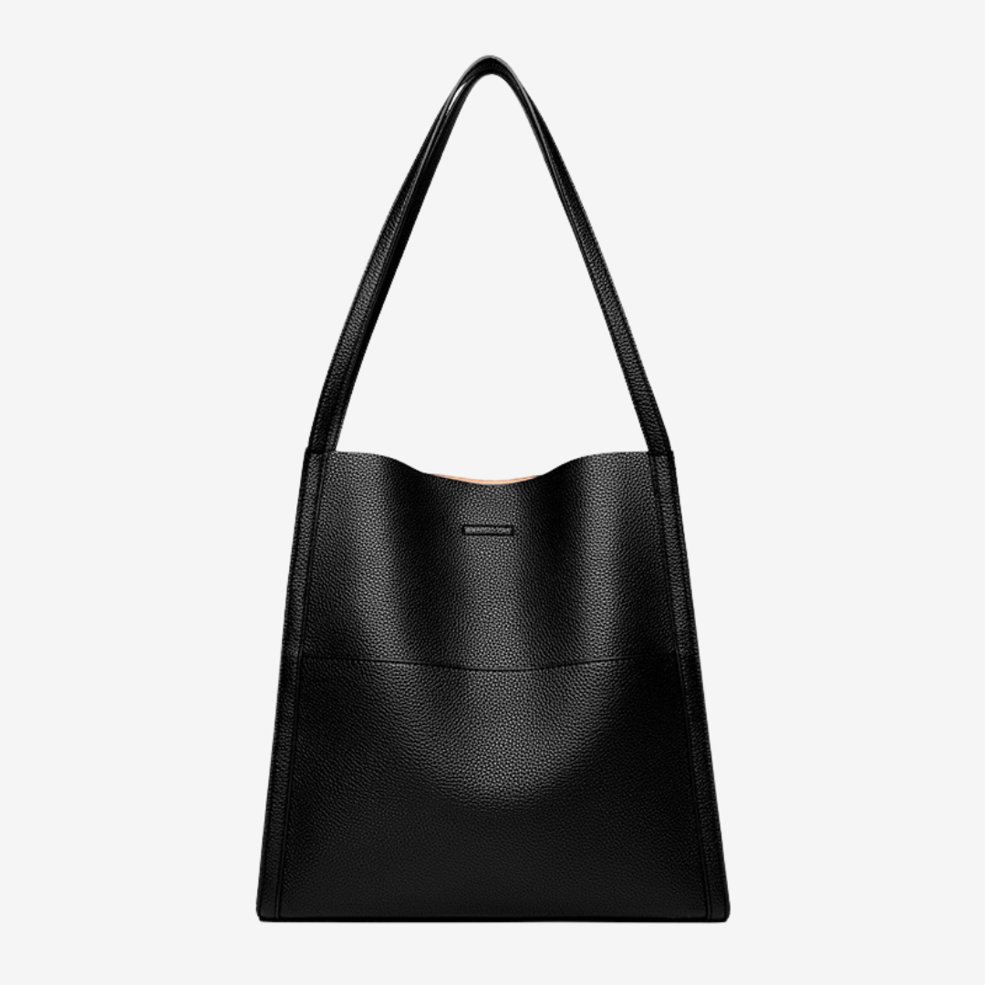 Maud | Sac à bandoulière en cuir