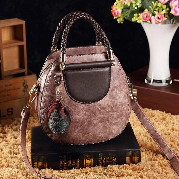 Cerise | Sac à main multifonction