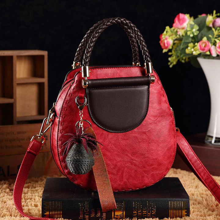 Cerise | Sac à main multifonction