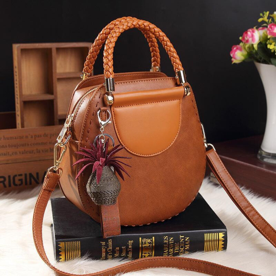 Cerise | Sac à main multifonction