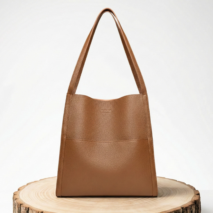 Maud | Sac à bandoulière en cuir