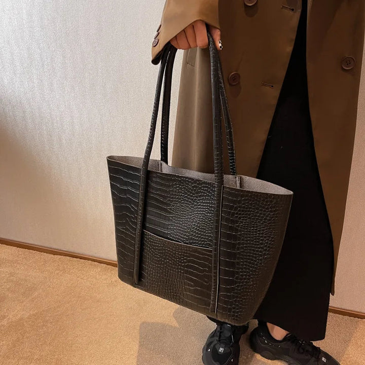 Anne-Laure | Sac à main raffiné