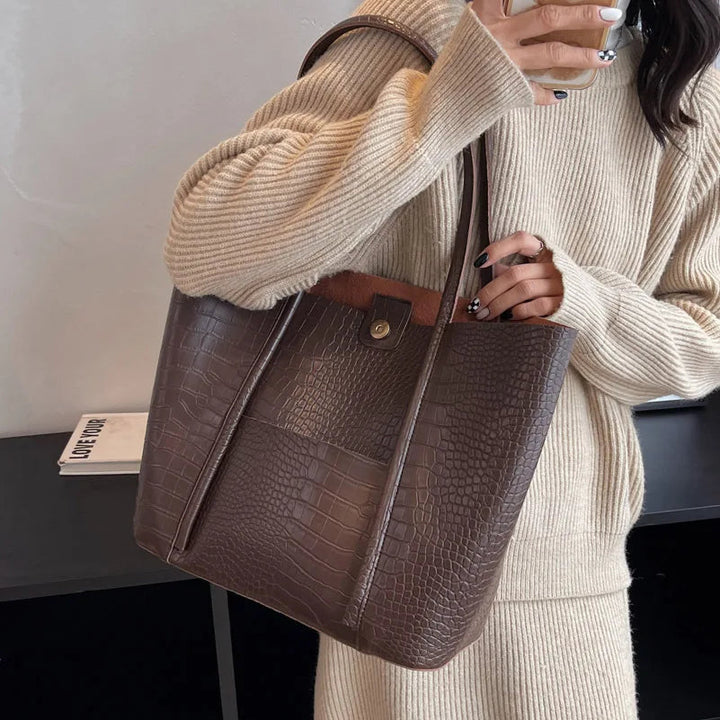 Anne-Laure | Sac à main raffiné
