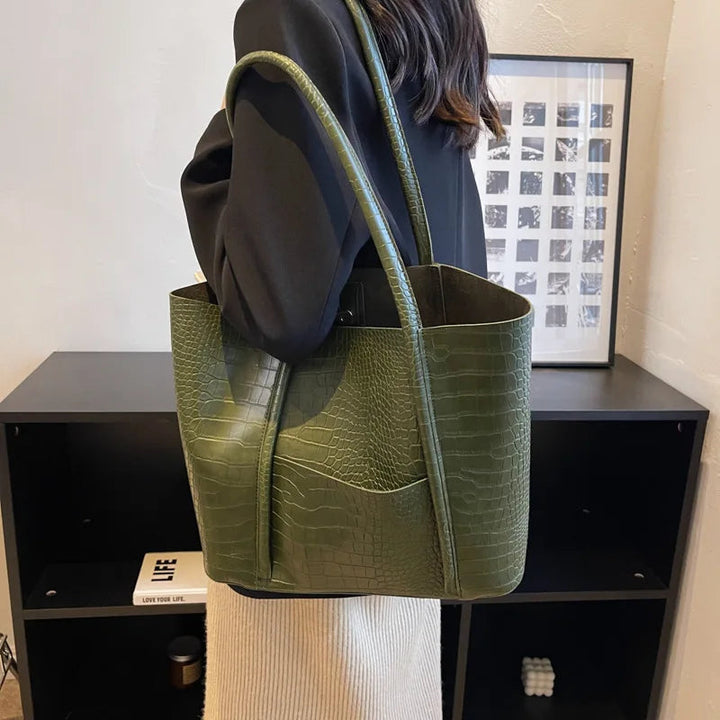 Anne-Laure | Sac à main raffiné