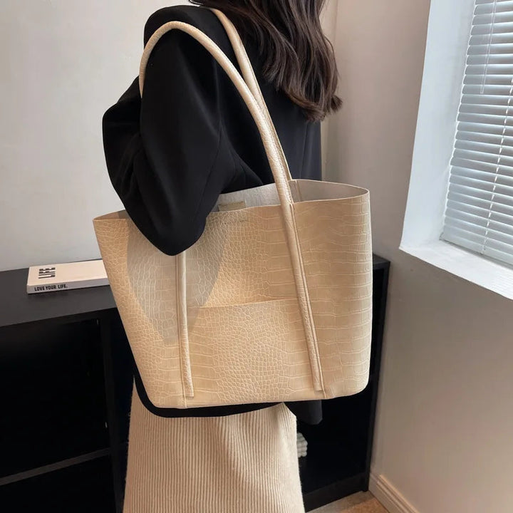 Anne-Laure | Sac à main raffiné