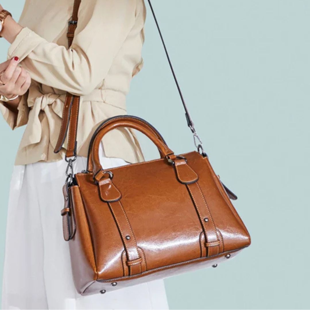 Éliane | Sac porté épaule
