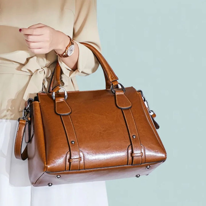 Éliane | Sac porté épaule