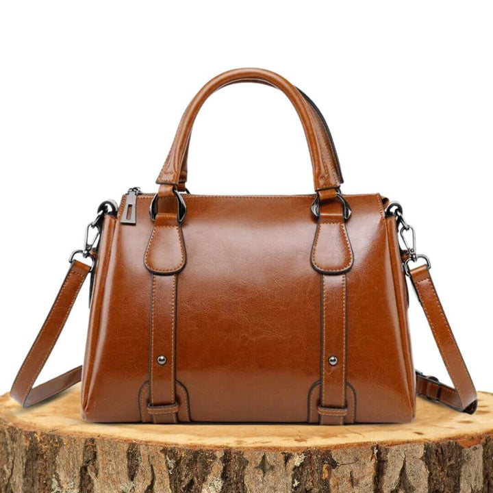 Éliane | Sac porté épaule