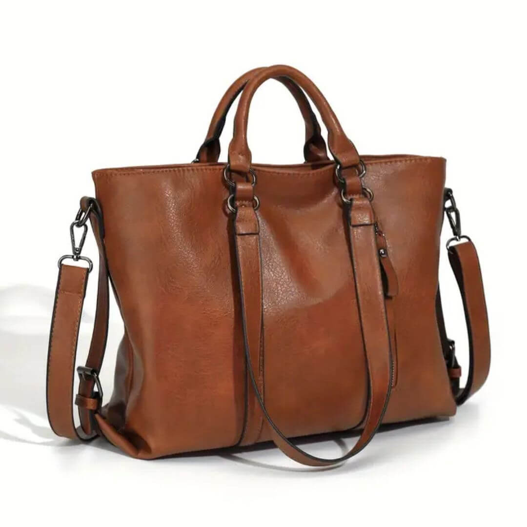 Isaure | Sac à main intemporel