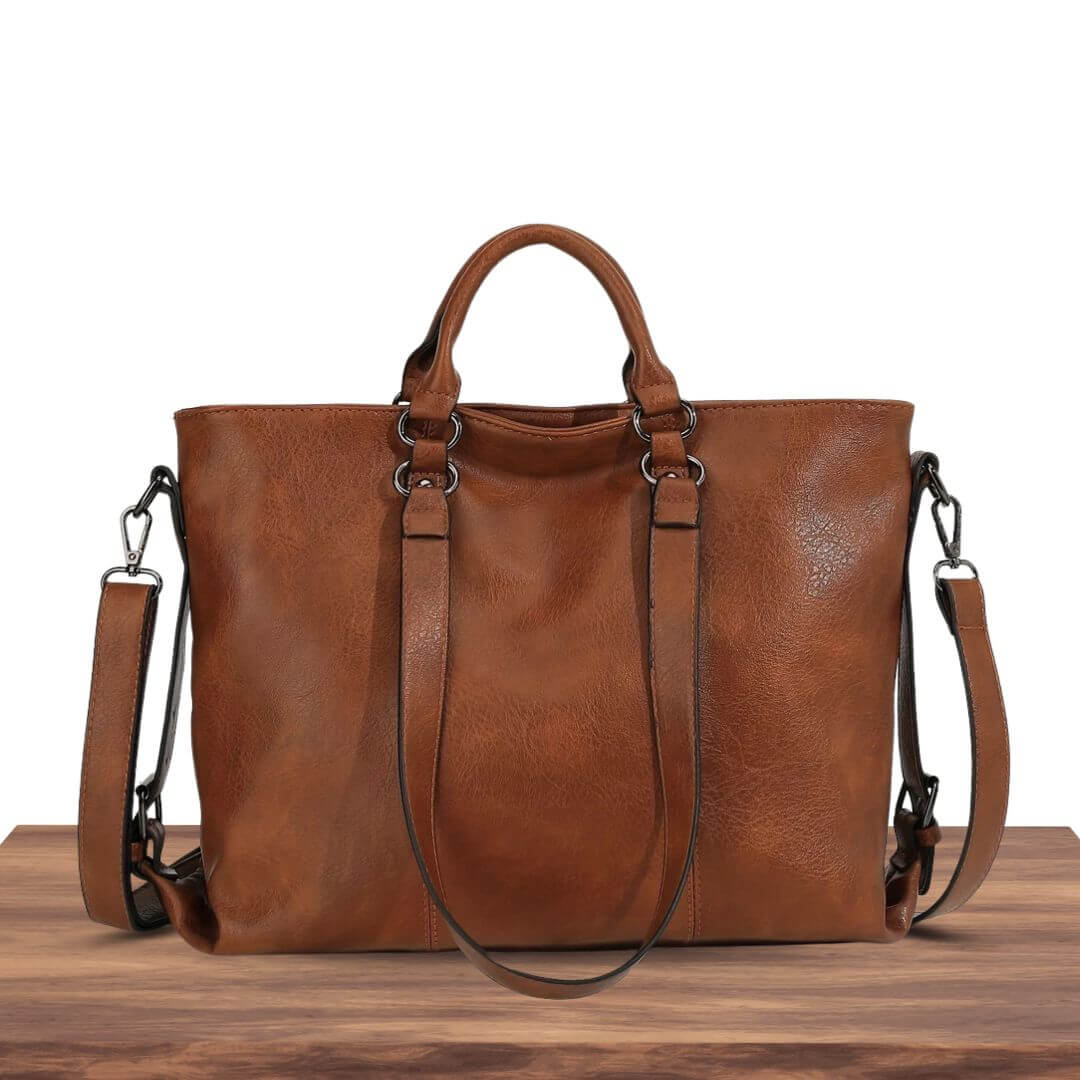 Isaure | Sac à main intemporel