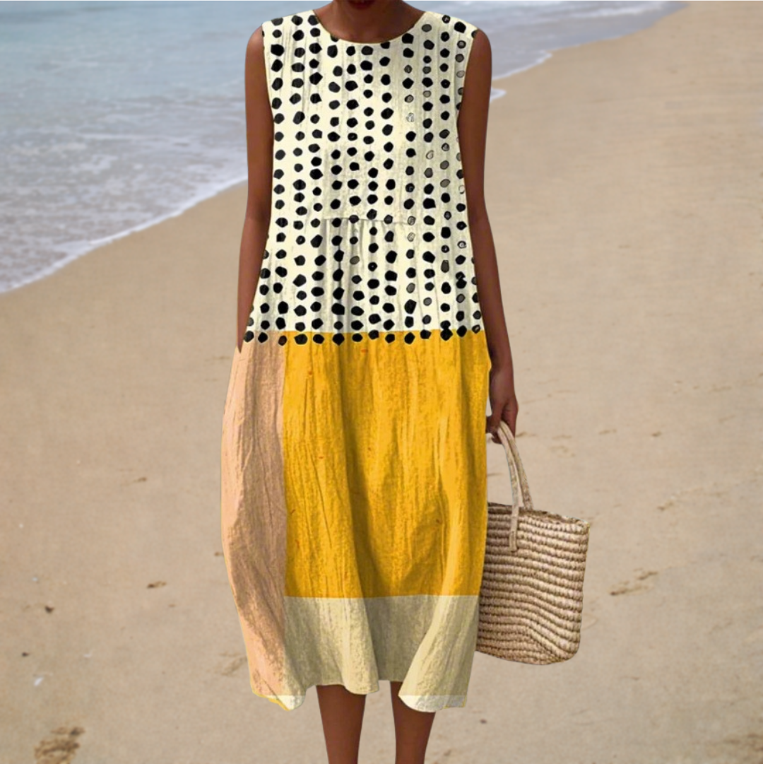 Carmen | Robe d&