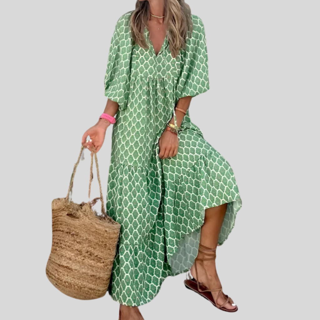 Galilea - Robe de Printemps