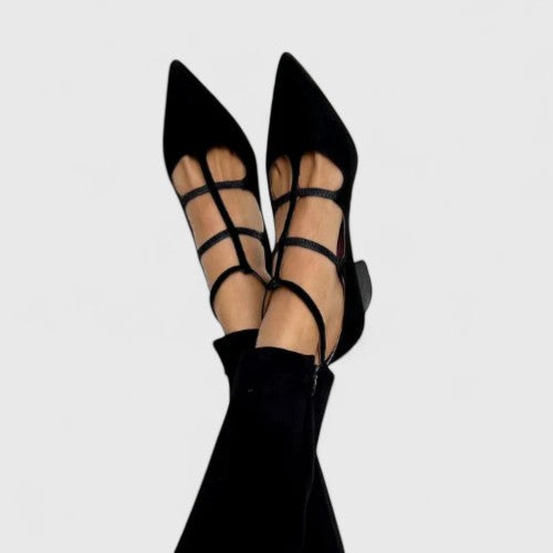 Hortense | Escarpins élégants