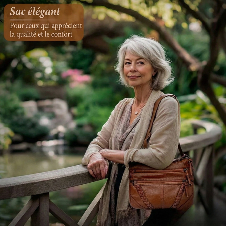 Ernestine | Sac à bandoulière