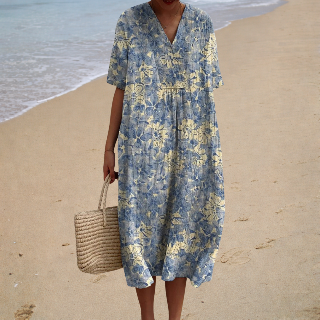 Alix | Robe d&