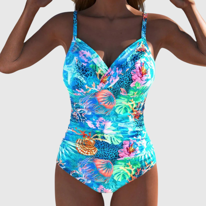 Yvette | Maillot de bain raffiné