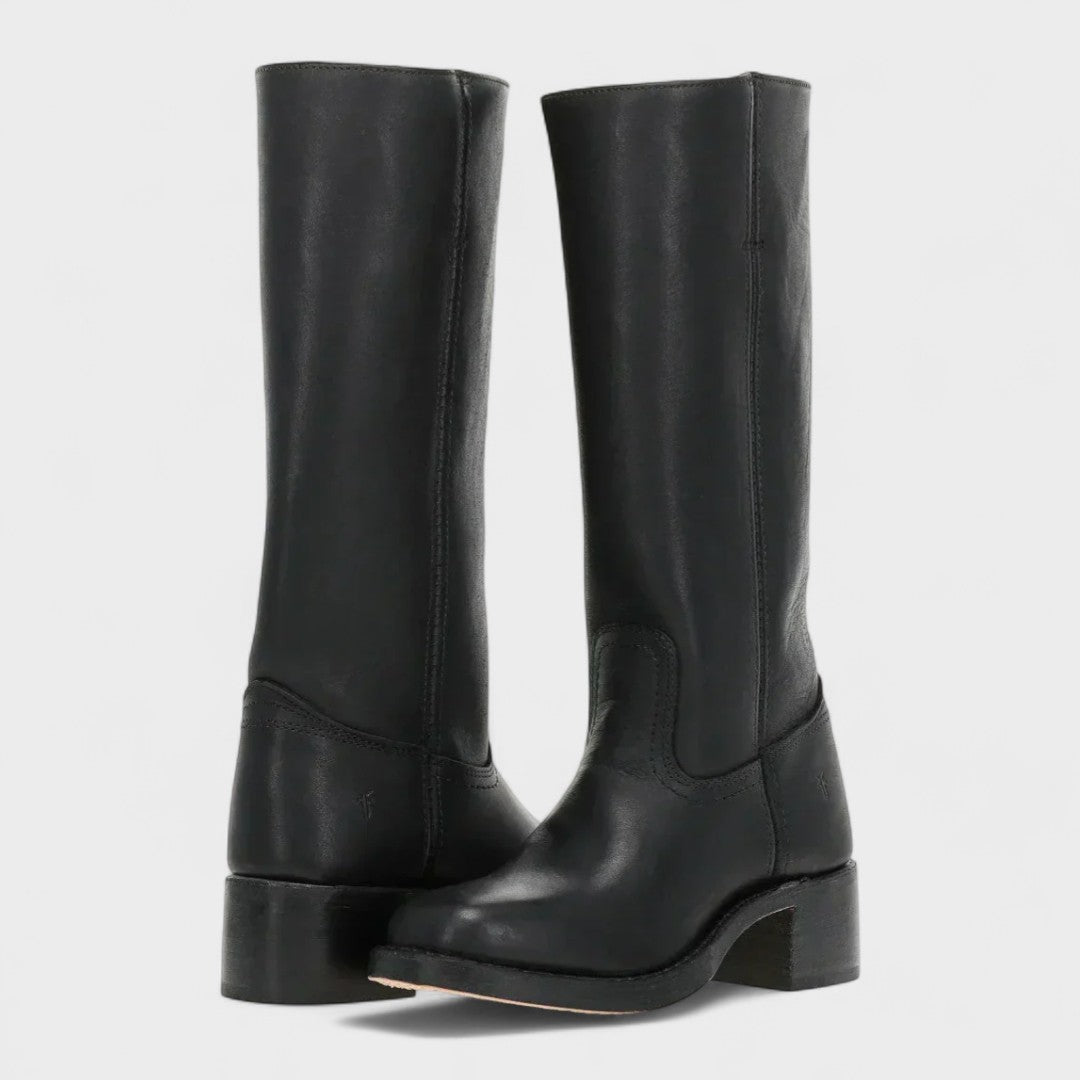 Cécile | Bottes équestres classiques