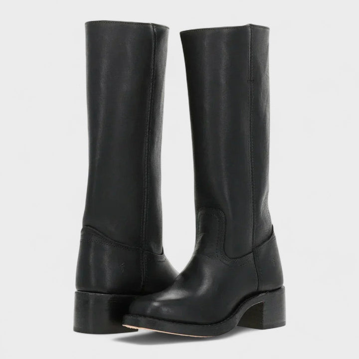 Cécile | Bottes équestres classiques